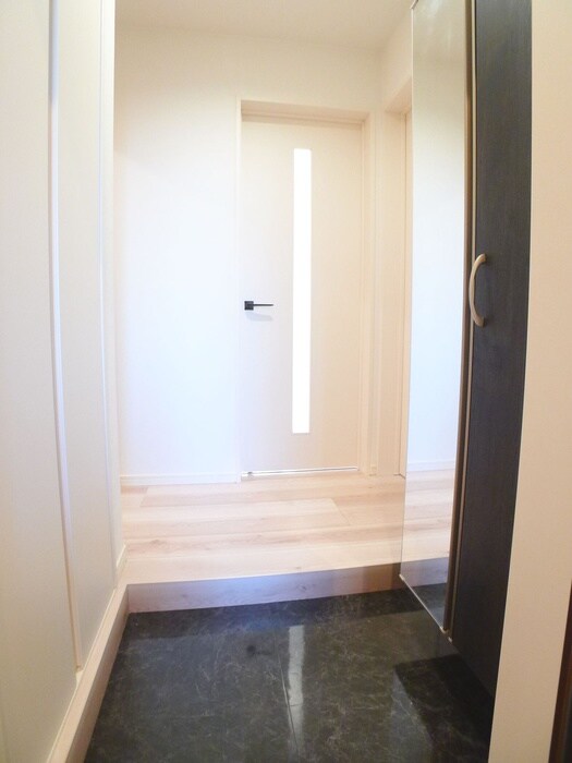 ハイセンチュリーの物件内観写真