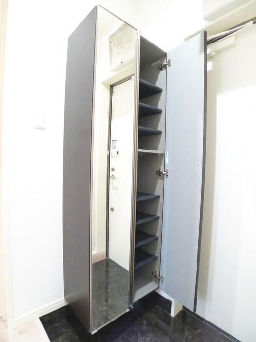 ハイセンチュリーの物件内観写真