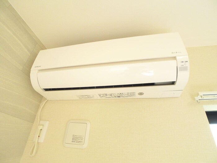 ハイセンチュリーの物件内観写真