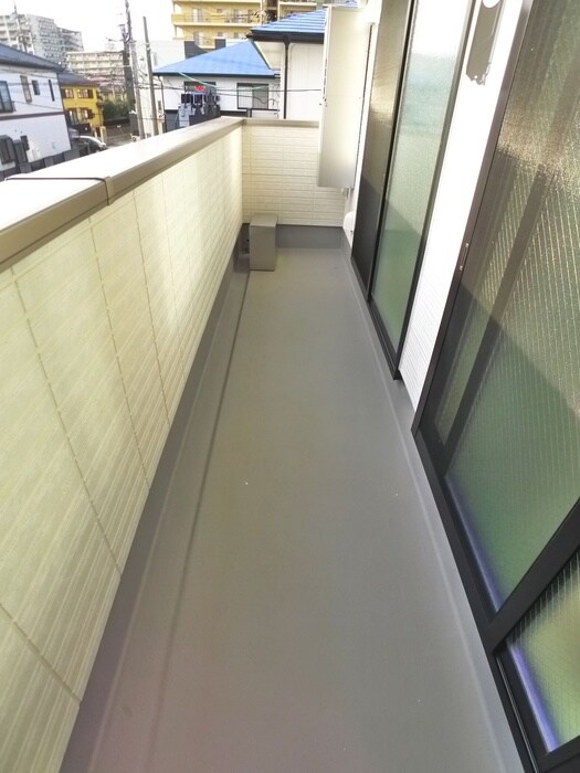 ハイセンチュリーの物件内観写真