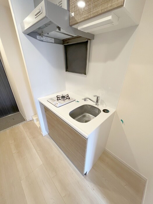 Ｎ－ｓｔａｇｅ　Ｍｉｓａｔｏの物件内観写真