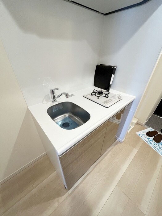 Ｎ－ｓｔａｇｅ　Ｍｉｓａｔｏの物件内観写真