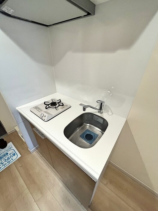 Ｎ－ｓｔａｇｅ　Ｍｉｓａｔｏの物件内観写真