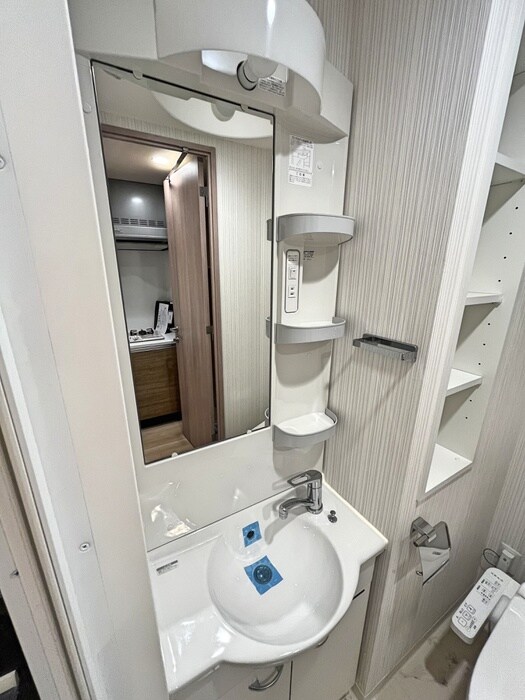 Ｎ－ｓｔａｇｅ　Ｍｉｓａｔｏの物件内観写真