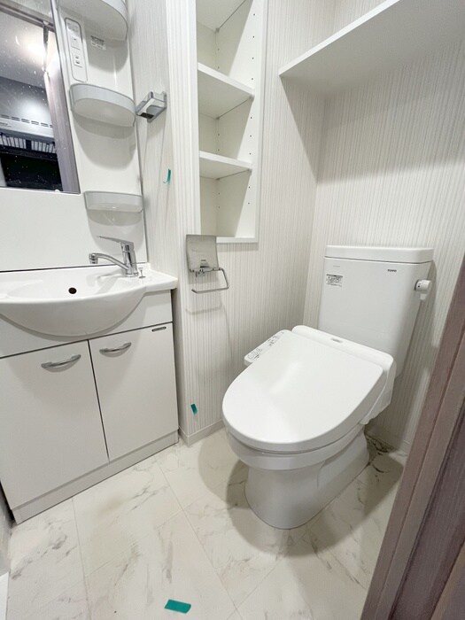 Ｎ－ｓｔａｇｅ　Ｍｉｓａｔｏの物件内観写真