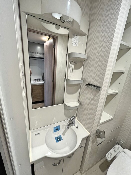 Ｎ－ｓｔａｇｅ　Ｍｉｓａｔｏの物件内観写真