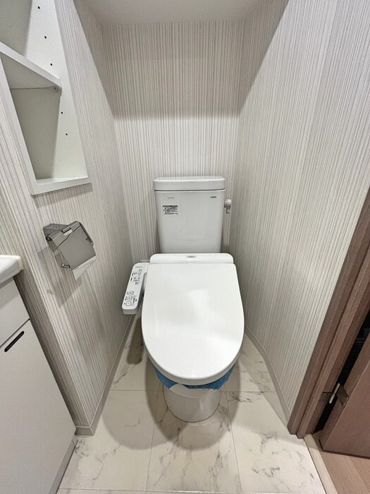 Ｎ－ｓｔａｇｅ　Ｍｉｓａｔｏの物件内観写真