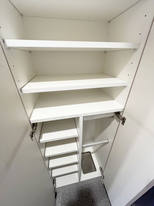 Ｎ－ｓｔａｇｅ　Ｍｉｓａｔｏの物件内観写真