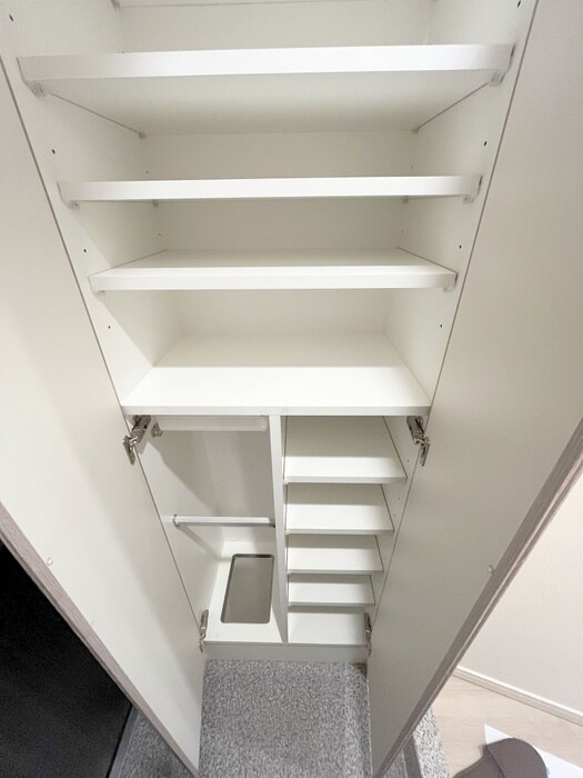 Ｎ－ｓｔａｇｅ　Ｍｉｓａｔｏの物件内観写真