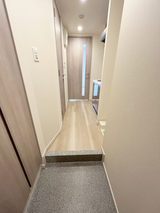 Ｎ－ｓｔａｇｅ　Ｍｉｓａｔｏの物件内観写真