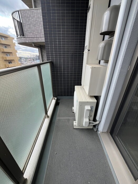 Ｎ－ｓｔａｇｅ　Ｍｉｓａｔｏの物件内観写真