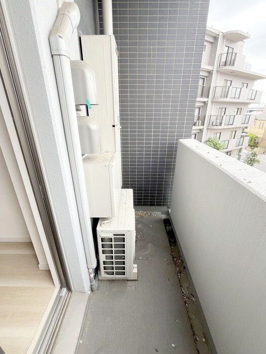 Ｎ－ｓｔａｇｅ　Ｍｉｓａｔｏの物件内観写真