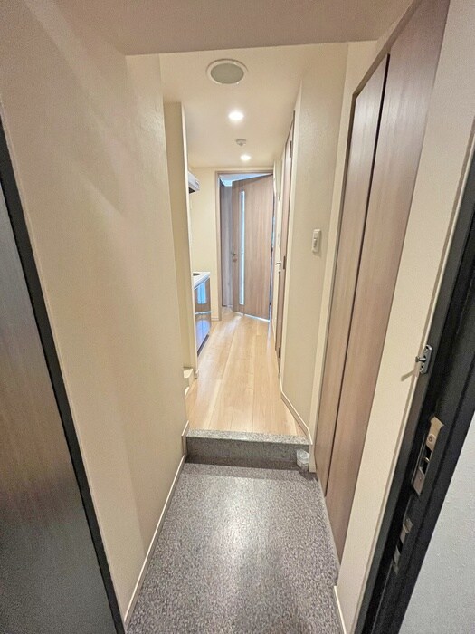 Ｎ－ｓｔａｇｅ　Ｍｉｓａｔｏの物件内観写真