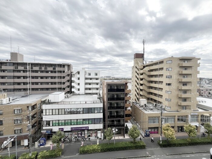 Ｎ－ｓｔａｇｅ　Ｍｉｓａｔｏの物件内観写真