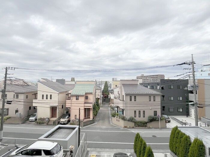 Ｎ－ｓｔａｇｅ　Ｍｉｓａｔｏの物件内観写真