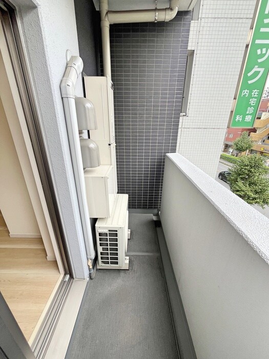 Ｎ－ｓｔａｇｅ　Ｍｉｓａｔｏの物件内観写真