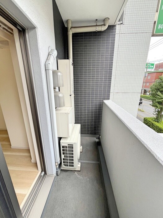 Ｎ－ｓｔａｇｅ　Ｍｉｓａｔｏの物件内観写真