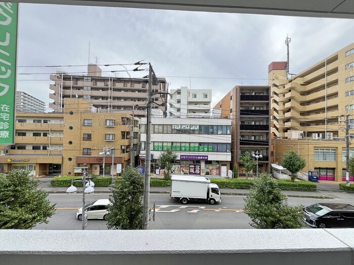 Ｎ－ｓｔａｇｅ　Ｍｉｓａｔｏの物件内観写真