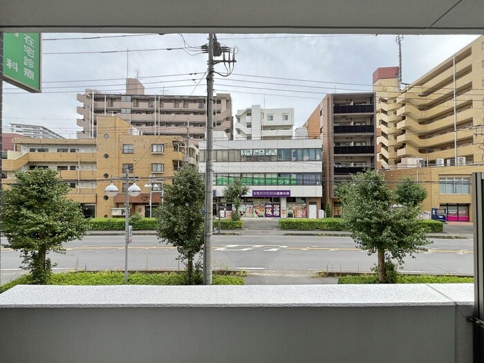 Ｎ－ｓｔａｇｅ　Ｍｉｓａｔｏの物件内観写真