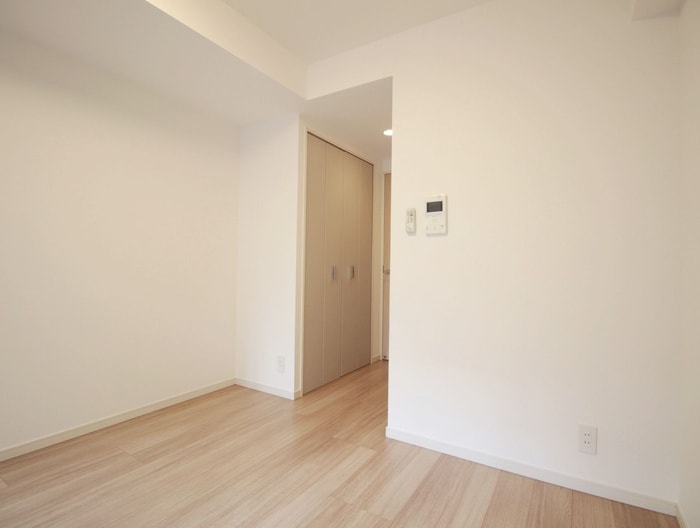 Log銀座東(302)の物件内観写真