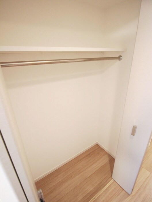 Log銀座東(302)の物件内観写真