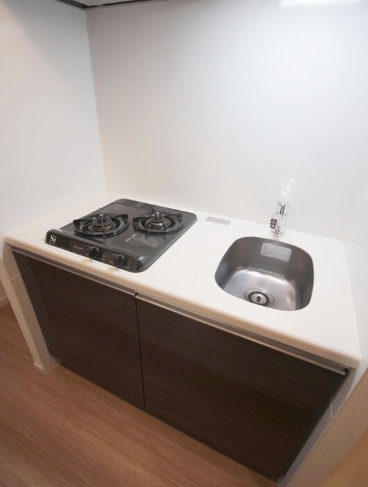 Log銀座東(302)の物件内観写真