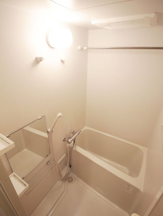 Log銀座東(302)の物件内観写真