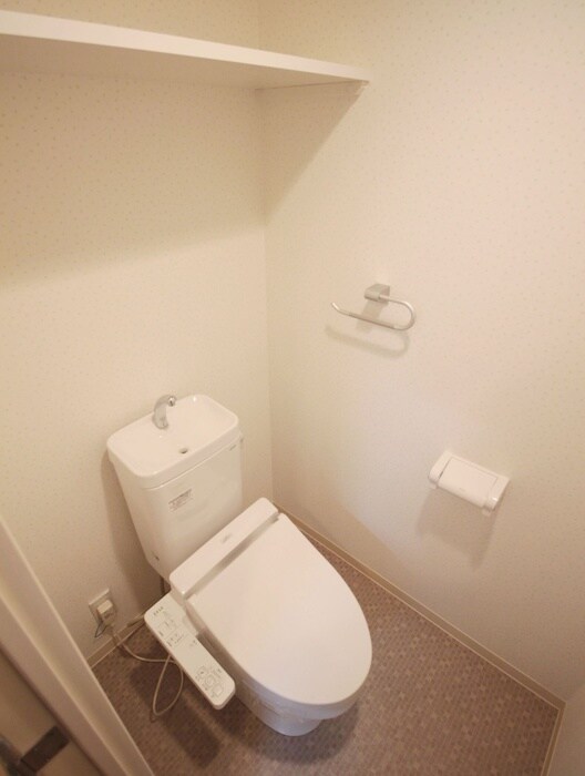 Log銀座東(302)の物件内観写真