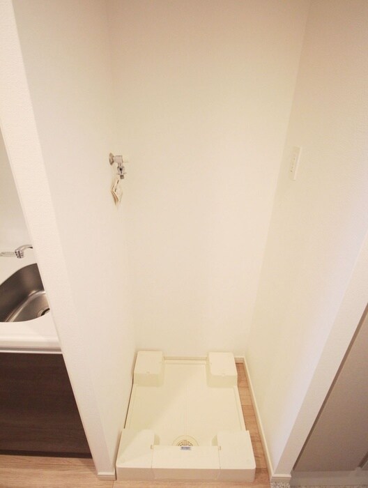 Log銀座東(302)の物件内観写真