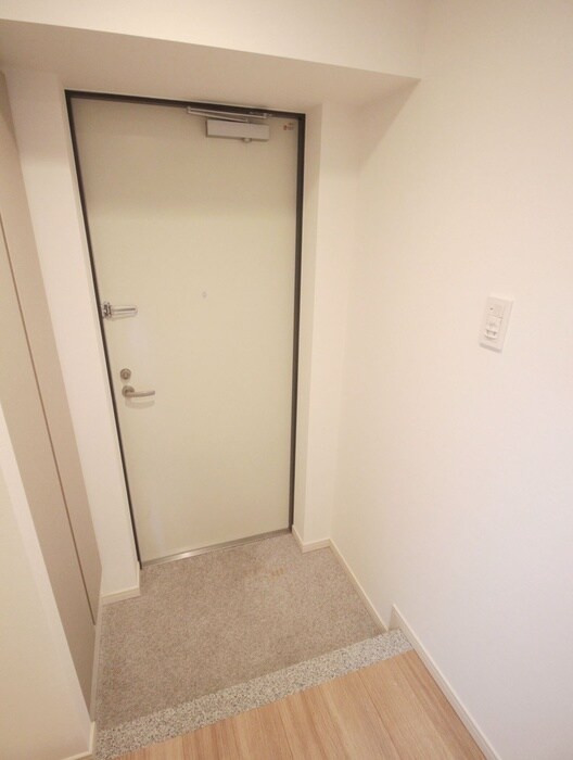 Log銀座東(302)の物件内観写真