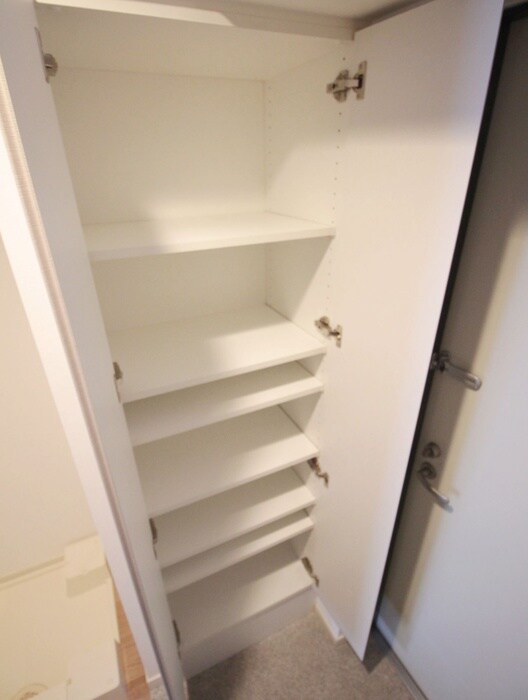 Log銀座東(302)の物件内観写真