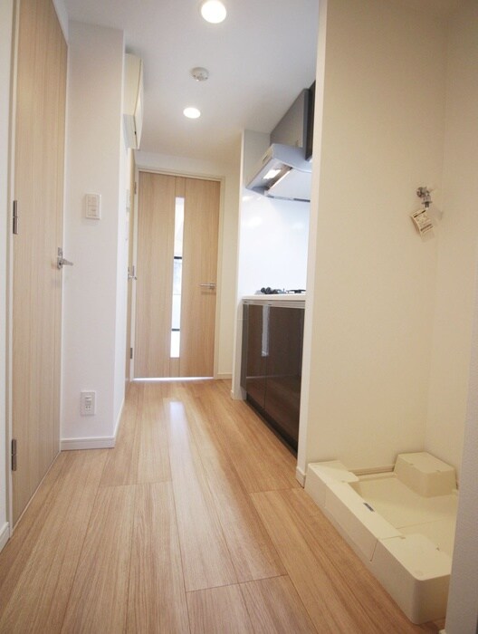 Log銀座東(302)の物件内観写真