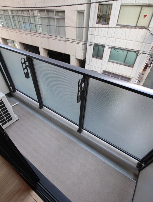 Log銀座東(302)の物件内観写真