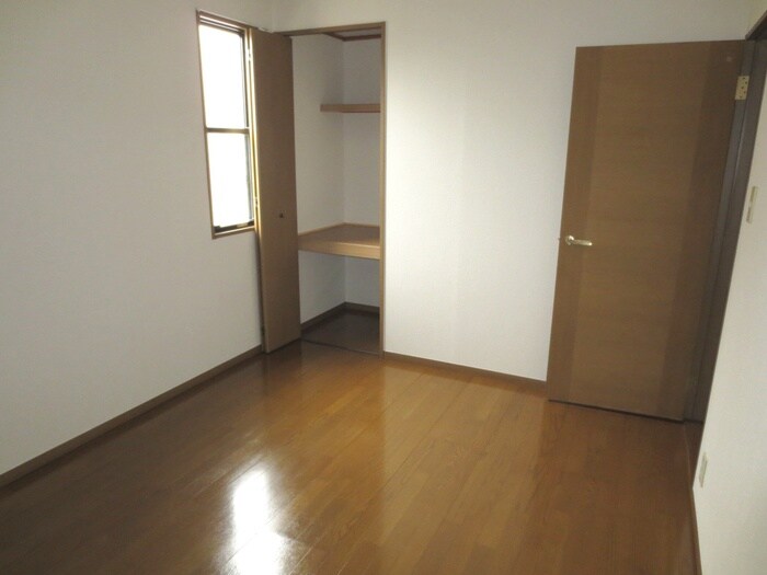 ハイカムール東橋本の物件内観写真