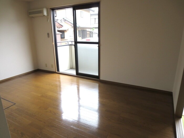 ハイカムール東橋本の物件内観写真