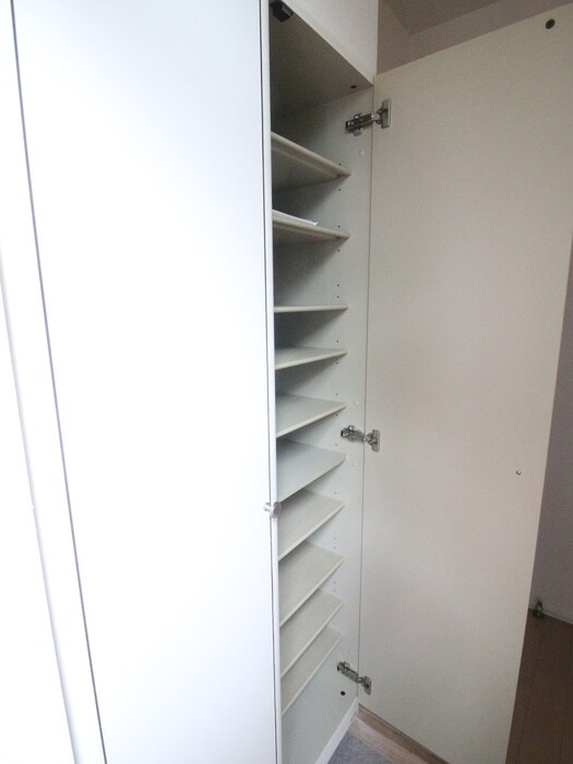 ｎ-Ａｍの物件内観写真