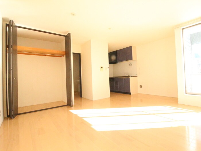 ｎ-Ａｍの物件内観写真