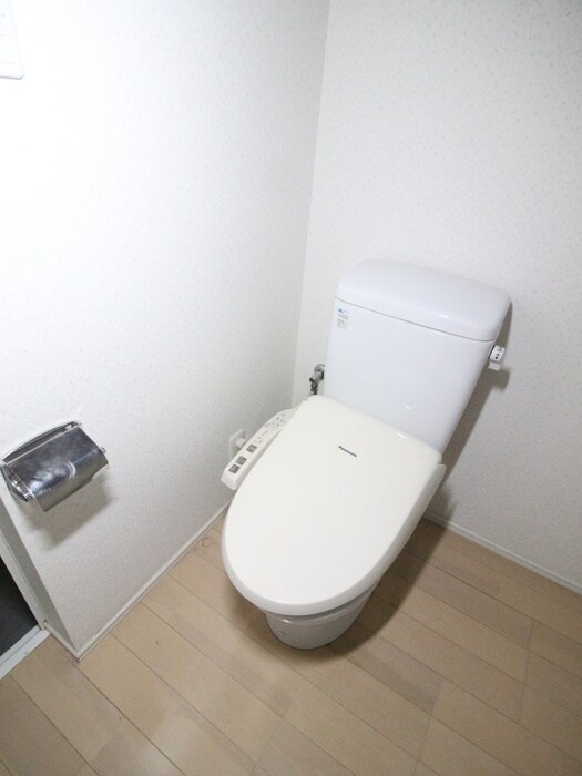 ｎ-Ａｍの物件内観写真