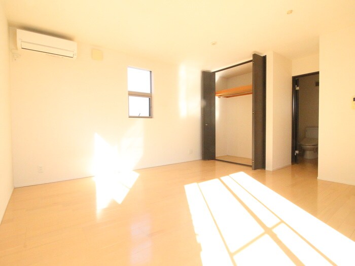 ｎ-Ａｍの物件内観写真