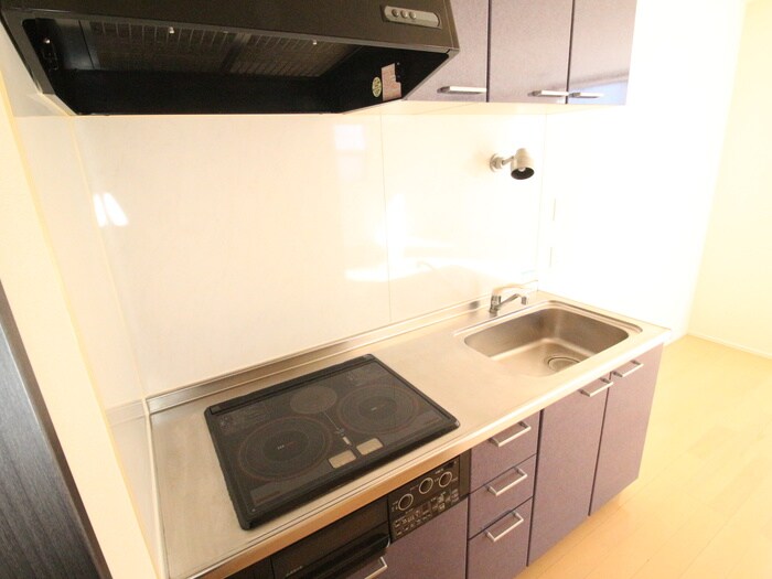 ｎ-Ａｍの物件内観写真