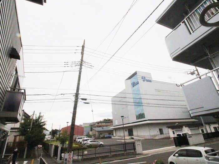 ｎ-Ａｍの物件内観写真