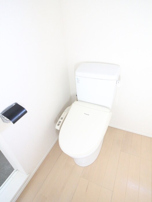 ｎ-Ａｍの物件内観写真