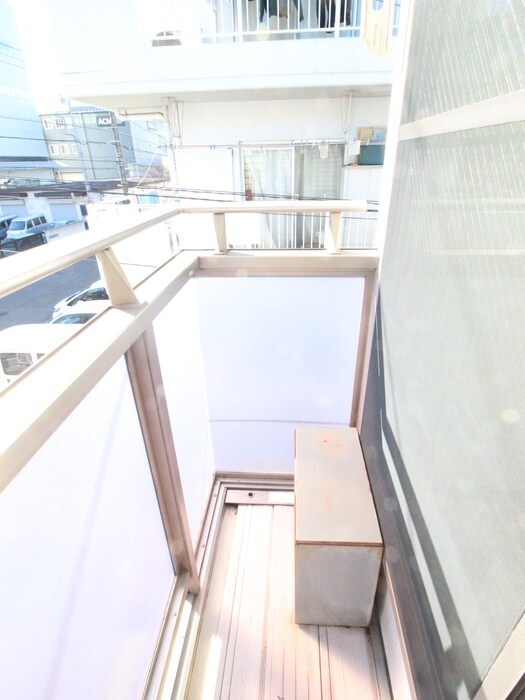 ｎ-Ａｍの物件内観写真