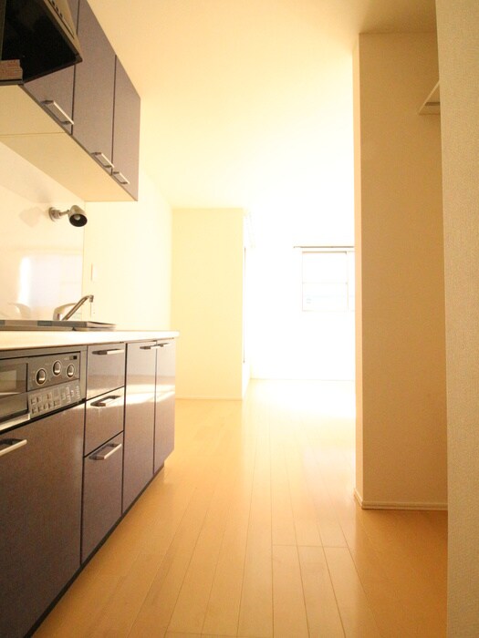 ｎ-Ａｍの物件内観写真