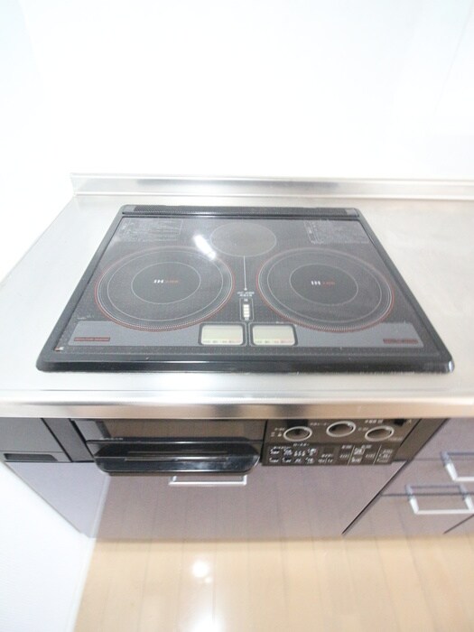 ｎ-Ａｍの物件内観写真