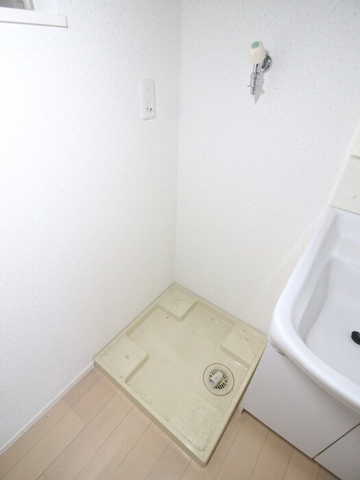 ｎ-Ａｍの物件内観写真