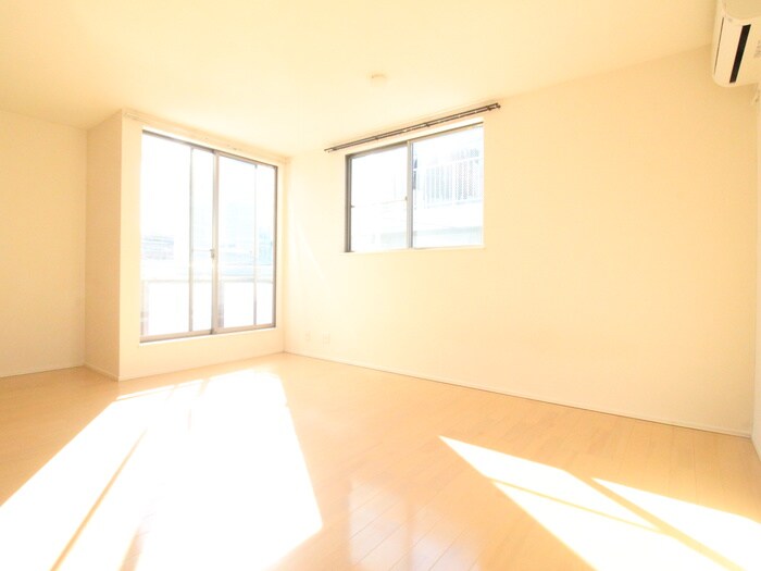 ｎ-Ａｍの物件内観写真