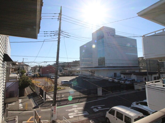 ｎ-Ａｍの物件内観写真