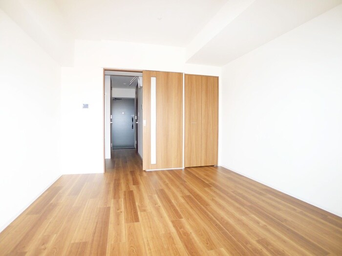 GRAN PASEO門前仲町Ⅱの物件内観写真