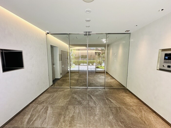 GRAN PASEO門前仲町Ⅱの物件外観写真